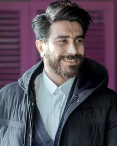 Mehmet A.