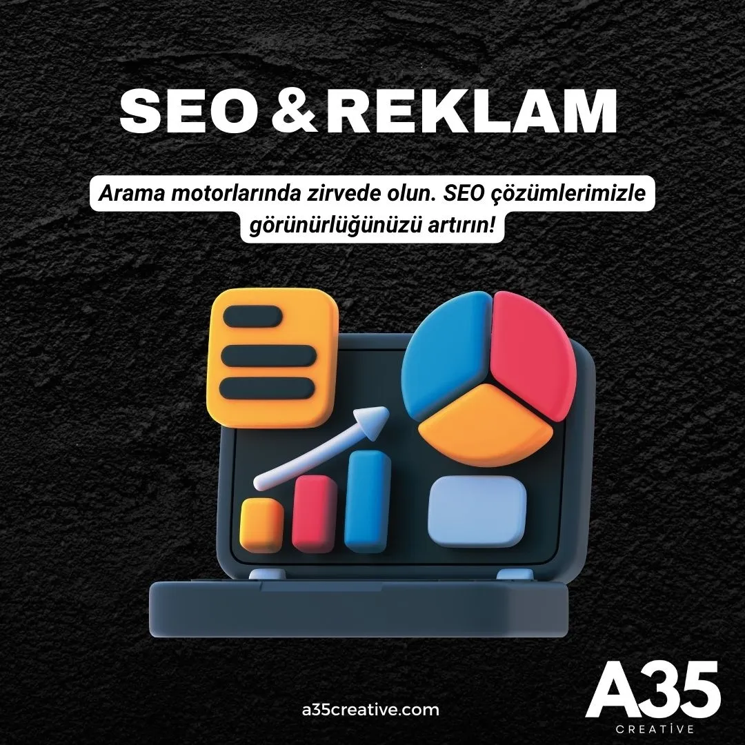 SEO & Reklam Yönetimi